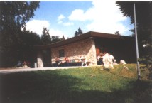 Volkmarsberghütte (9937 Byte)
