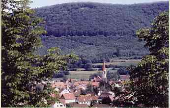 Rundwanderweg 2